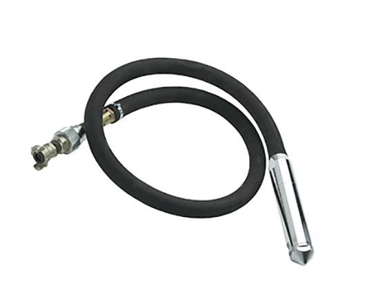 Sullair MCV Concrete Vibrator