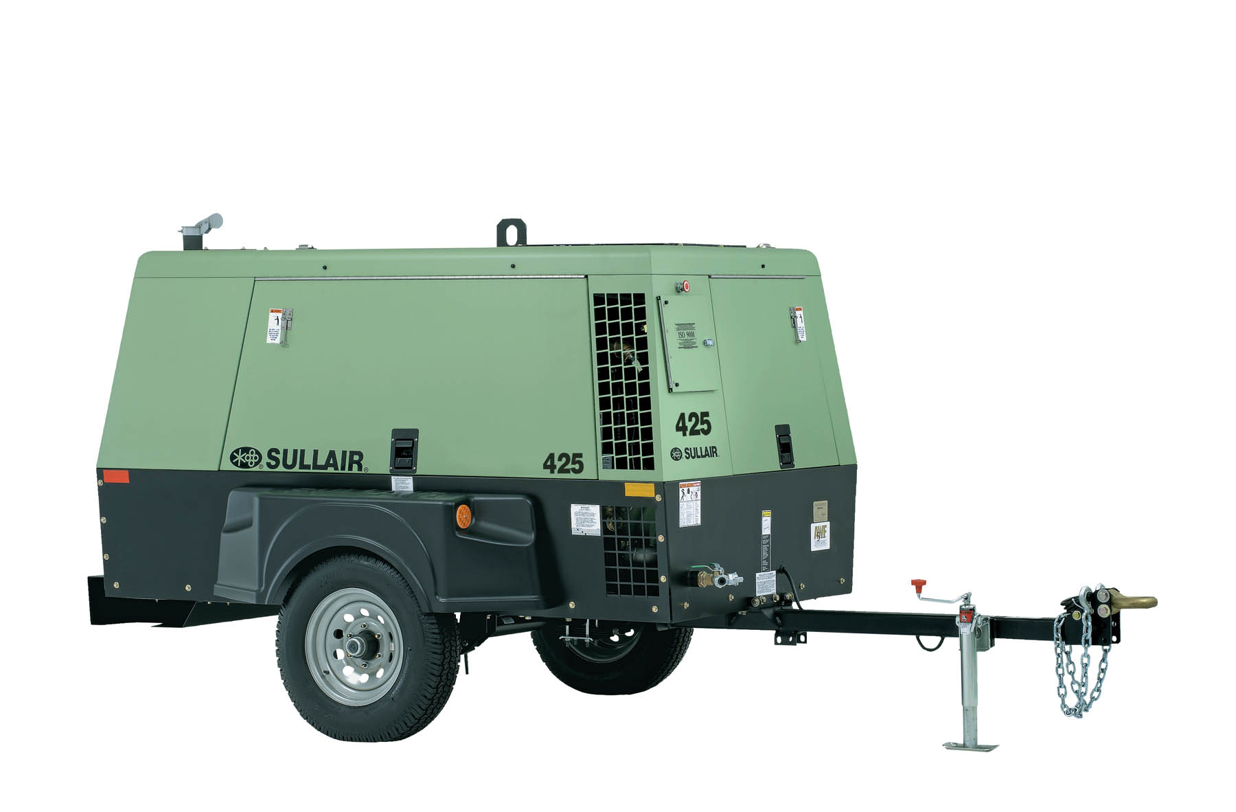 425 Rotary Screw Compressor