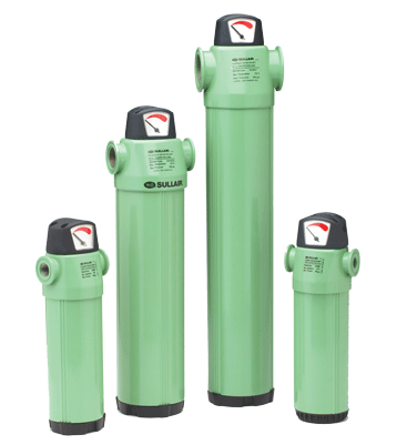 Down Stream Filters